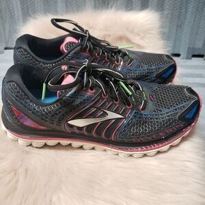 Brooks Glycerin 12 Running Shoe